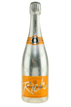 Veuve Clicquot Rich