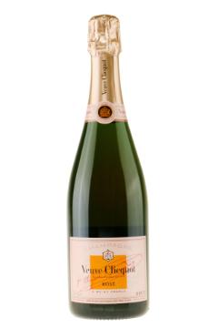 Veuve Clicquot Rose Brut - Champagne