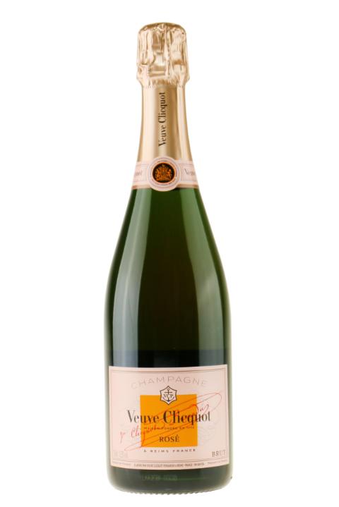 Veuve Clicquot Rose Brut - Champagne Veuve Clicquot Rose Brut - Champagne