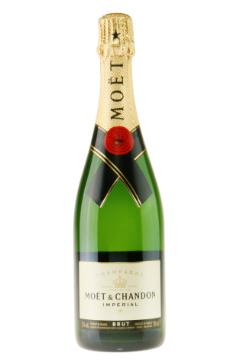 Moet Chandon Brut Imperial - Champagne