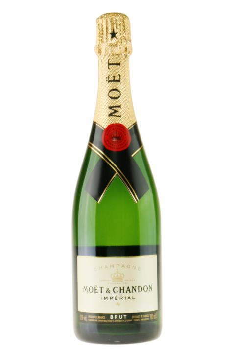 Moet Chandon Brut Imperial - Champagne Moet Chandon Brut Imperial - Champagne