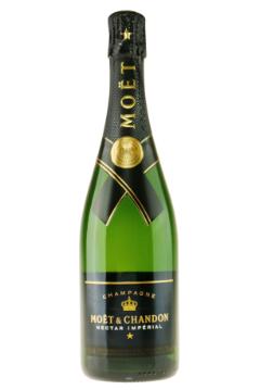 Moet Chandon Nectar Imperial - Champagne