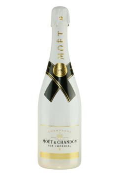 Moet Chandon Ice Imperial - Champagne
