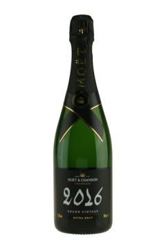 Moet Chandon Grand Vintage 2016