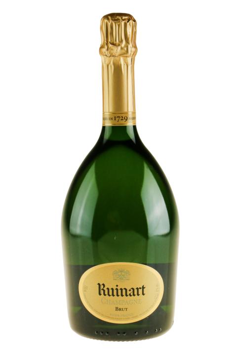 Ruinart R de Ruinart Brut - Champagne Ruinart R de Ruinart Brut - Champagne