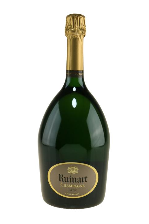 Ruinart R de Ruinart Brut Magnum - Champagne Ruinart R de Ruinart Brut Magnum - Champagne