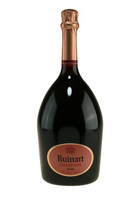 Ruinart Rose Champagne Ruinart Rose Champagne