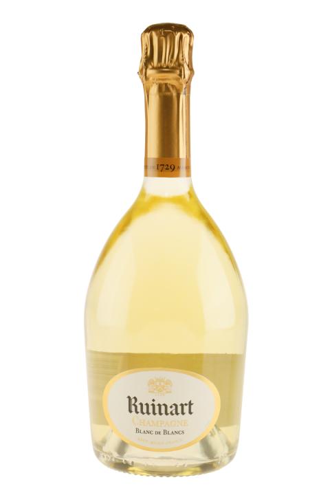 Ruinart Blanc de Blancs - Champagne Ruinart Blanc de Blancs - Champagne