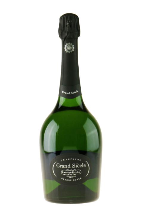 Laurent Perrier Grand Siecle - Champagne Laurent Perrier Grand Siecle - Champagne