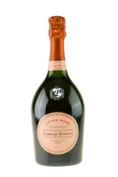 Laurent Perrier Cuvee Rose - Champagne
