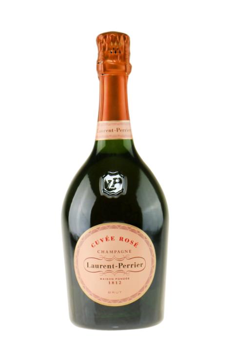 Laurent Perrier Cuvee Rose - Champagne Laurent Perrier Cuvee Rose - Champagne