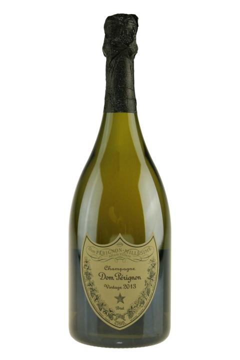 Dom Perignon Vintage 2013 Champagne