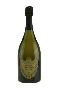 Dom Perignon Vintage 2015