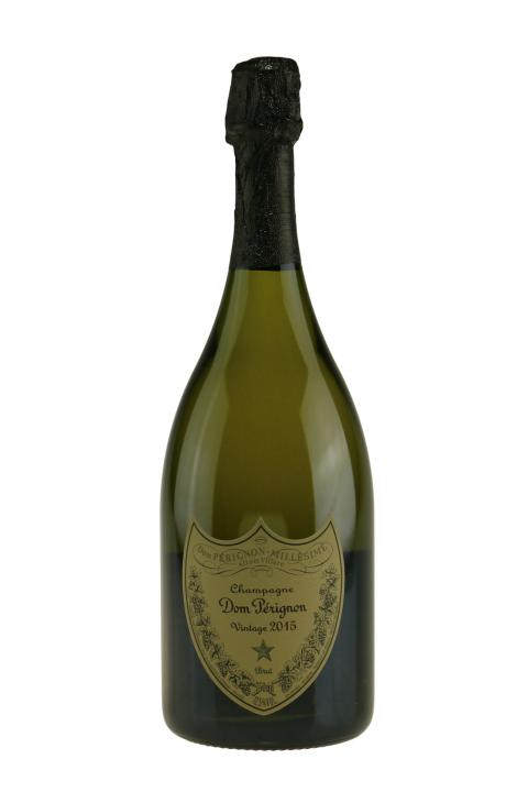 Dom Perignon Vintage 2015 - Champagne Dom Perignon Vintage 2015 - Champagne