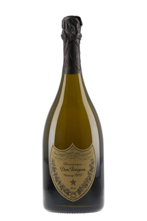 Dom Perignon Vintage 2017 Dom Perignon Vintage 2017