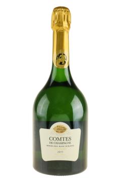 Taittinger Comtes de Champagne