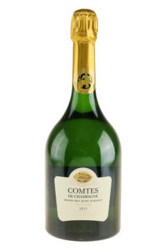 Taittinger Comtes de Champagne - Champagne
