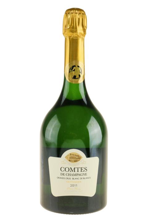 Taittinger Comtes de Champagne Champagne