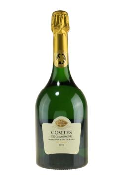 Taittinger Comtes de Champagne  - Champagne