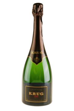 Krug Vintage 2008 - Champagne