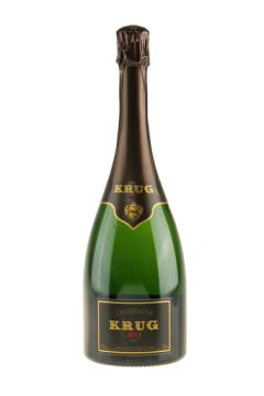 Krug Vintage 2011