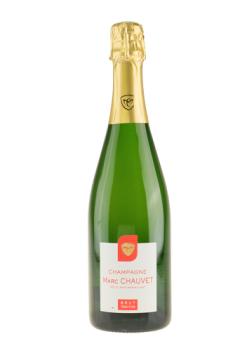 Marc Chauvet Brut Tradition