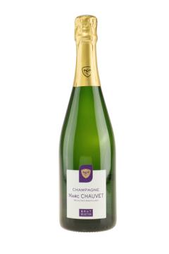 Marc Chauvet Brut Sélection