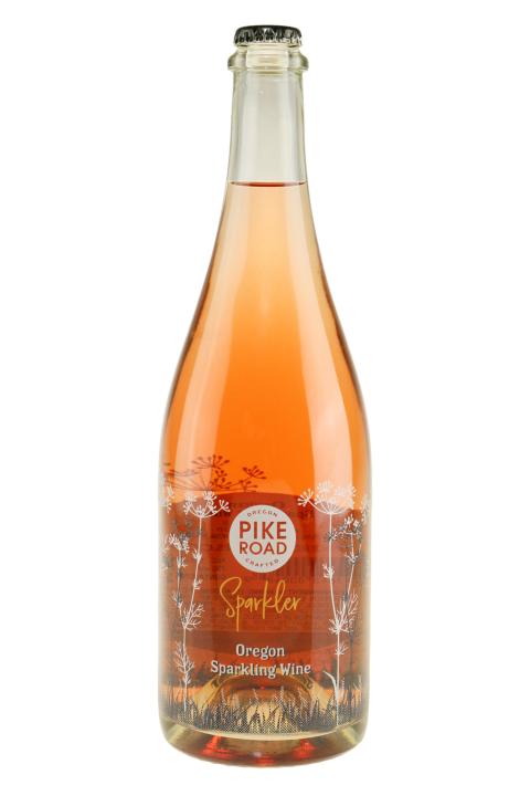 Pike Road Rose Sparkler - Mousserende Vin Pike Road Rose Sparkler - Mousserende Vin