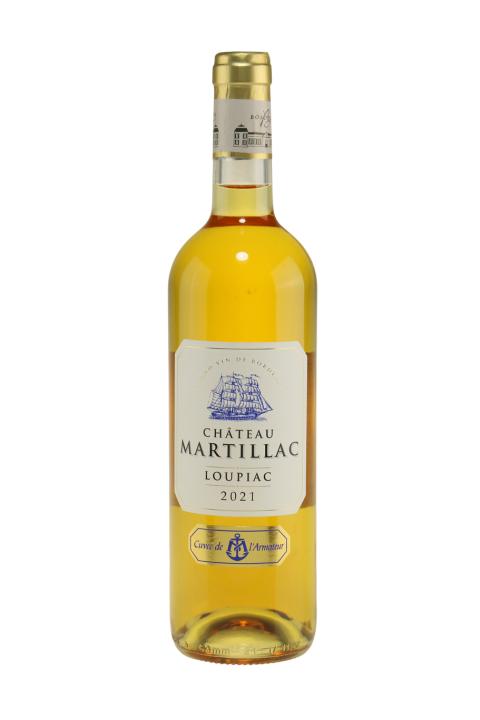 Chateau Martillac Cuvee de l'Armateur - Søde Vine Chateau Martillac Cuvee de l'Armateur - Søde Vine