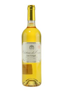 Chateau des Ormes Sauternes
