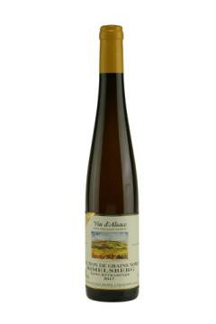 Becker Gewurztraminer Selection Grains Nobles ØKO