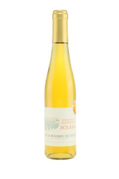 Domaine de Coyeux Muscat Beaumes de Venise Solera