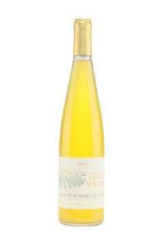 Domaine de Coyeux Muscat Beaumes de Venise Vintage