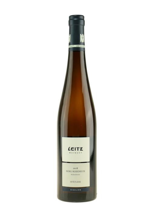 Leitz Berg Roseneck Spätlese - Søde Vine Leitz Berg Roseneck Spätlese - Søde Vine