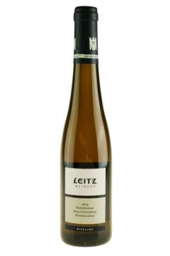 Leitz Riesling Beerenauslese Berg Schlossberg GL - Søde Vine
