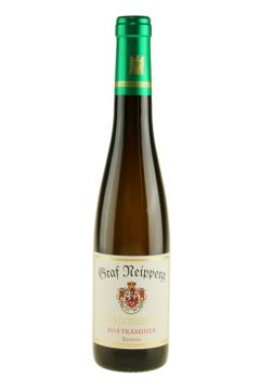 Neipperg Schlossberg Traminer Eiswein  - Søde Vine