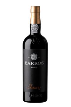Barros Tawny Port