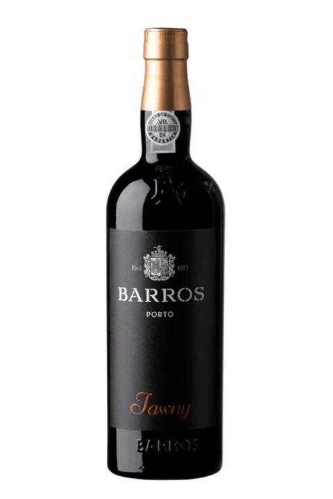 Barros Tawny Port - Portvin Barros Tawny Port - Portvin