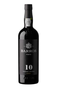 Barros 10 Years Tawny Port