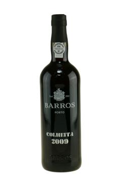 Barros Colheita Port 2009 Bottled 2024