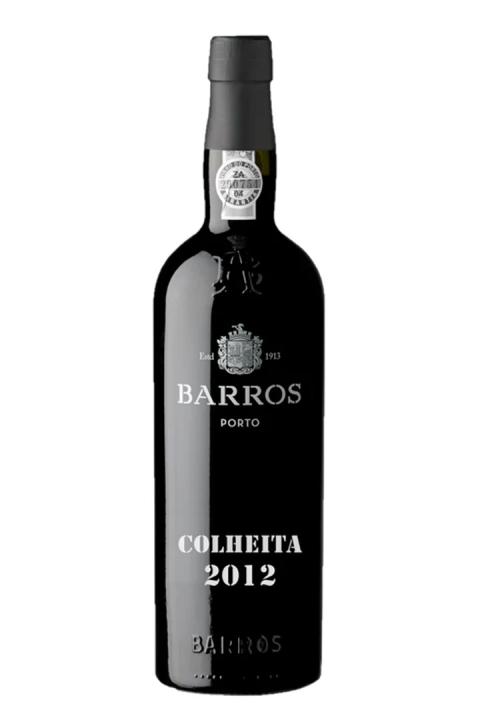 Barros Colheita Port 2012 PORTVIN Barros Colheita Port 2012 PORTVIN