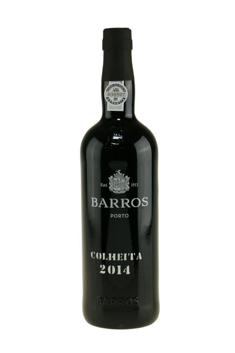 Barros Colheita Port 2014 Bottled 2025 - Portvin Barros Colheita Port 2014 Bottled 2025 - Portvin