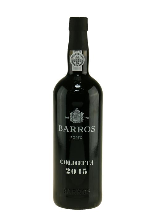 Barros Colheita Port 2015 Portvin Barros Colheita Port 2015 Portvin