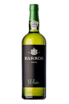 Barros White Port