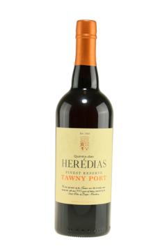 Quinta Das Heredias Tawny Reserve