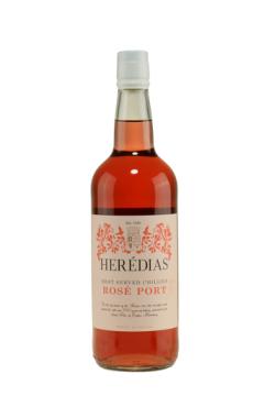 Heredias Rose Port