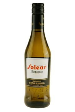 Barbadillo Manzanilla Solear