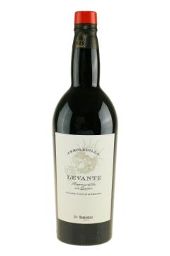 Barbadillo Manzanilla Levante