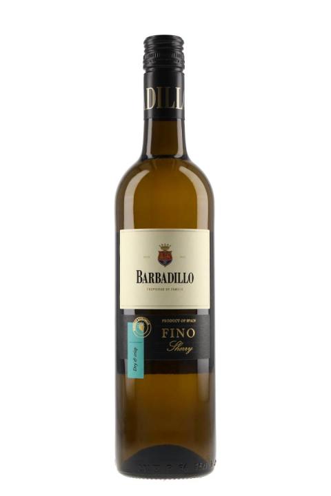 Barbadillo Fino Barbadillo Fino
