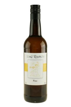 José Ramón Fino Sherry
